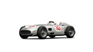 W 196 R